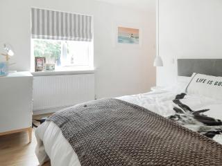 Chlobo Cottage - Porth - 5