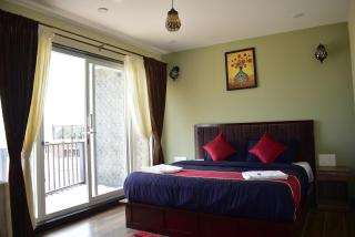 Everfresh High View Cottage Ooty - Ooty - 2