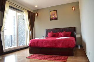 Everfresh High View Cottage Ooty - Ooty - 7