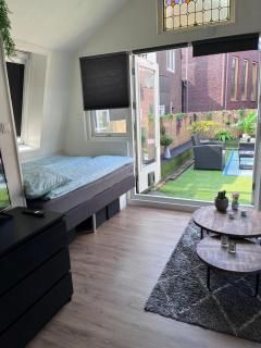 Comfortabel studio 19 min from downtown Amsterdam - Purmerend - 2