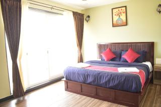 Everfresh High View Cottage Ooty - Ooty - 3