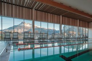 Narzissen Vital Resort Bad Aussee - Bad Aussee - 7