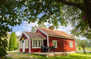 Grandma's cottage - - 0