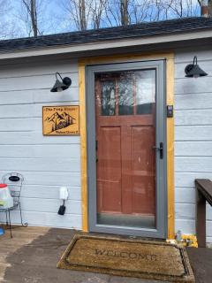 Walnut Grove - - 1