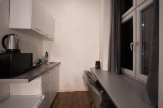 Dream Aparts - Apartamenty z historią - Łódź - 3