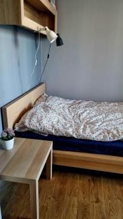 3 pokojowe mieszkanie z balkonem i miejscem parkingowym, Łódź centrum - Łódź - 4