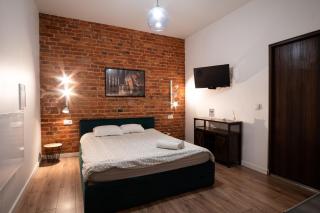 Dream Aparts - Apartamenty z historią - Łódź - 9