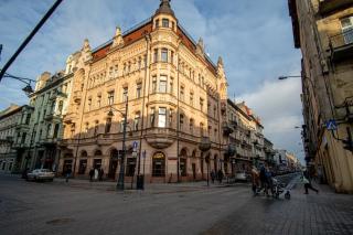 Dream Aparts - Apartamenty z historią - Łódź - 5