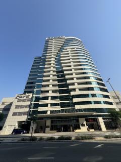 SUNRISE HOMES - Modern Studio beside Dubai Canal - Dubai - 5