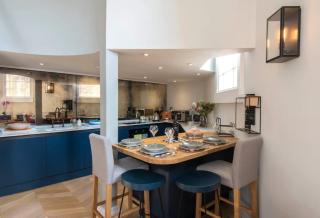 The Old School House - 3 Bed Apt heart of Bath - 6