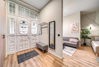 Time Out Suite - R30 - Boedapest - 8