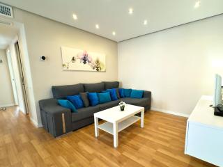 Apartamento en Marbella Centro - Marbella - 5