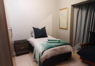 Apartment in Flamingo Vlei - Cidade Do Cabo - 0