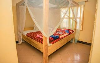 Nyota Safari Lodge - Moshi - 2