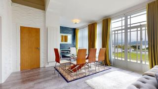 Riverside Retreat - Deganwy - 7