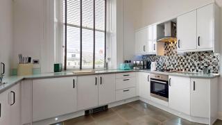 Riverside Retreat - Deganwy - 4