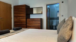 Riverside Retreat - Deganwy - 1