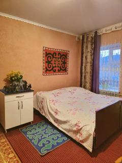 Guest house Maksat - Bokonbayevo - 0