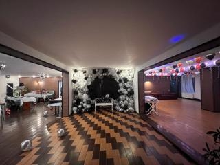 Cabana Izvorul Căprioarei - Apaţa - 7