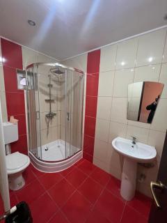 Cabana Izvorul Căprioarei - Apaţa - 1
