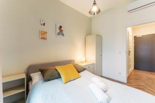 SUMMER LOFTS Premium Double Apart with Sea View - 3