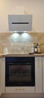 Appartement Cozy avec Clim, Balcon et Parking Gratuit - Salavas - 8