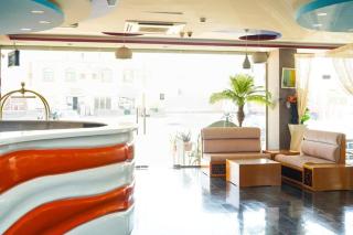 Dancenter Muscat Holiday Luxury Stay - 6