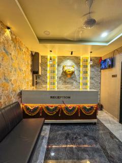 Metro Inn Residency - Kalyan - 0