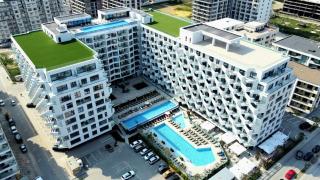 Tropicana - Infinity Pool & Spa Resort - Mamaia Nord – Năvodari - 3