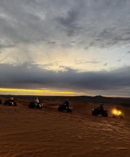 Moroccco Desert Luxury Tents - Merzouga - 3