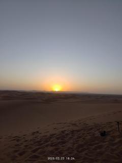 Moroccco Desert Luxury Tents - Merzouga - 1