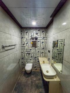 Metro Inn Residency - Kalyan - 4