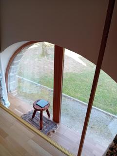 Le vieux logis - - 8