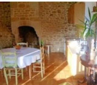 Le vieux logis - - 5