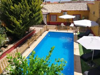 Casa Rural Villa Olalla - Cinco Casas - 8
