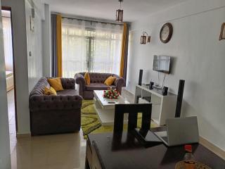 Zoe Homes Kericho - 4