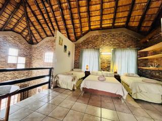 Akunandaba - A Bush Retreat - Marloth Park - 3