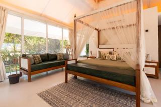 StayVista at Vaana - Glamping Tents, Jacuzzi, Pool - Lonavla - 8