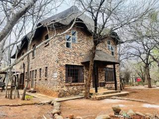 Akunandaba - A Bush Retreat - Marloth Park - 8