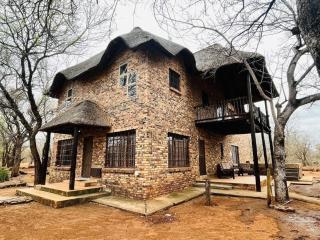 Akunandaba - A Bush Retreat - Marloth Park - 9