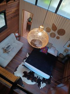 Cabaña Momotus II - Concepción - 8