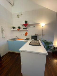 Casa Mirtillo - Turin - 2