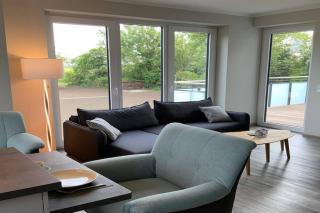 Exclusives Appartement auf Fehmarn - Petersdorf auf Fehmarn - 5