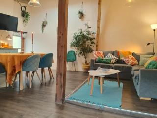 The Kiln - Historic 3Br Cottage in Dartmoor - Hennock - 2