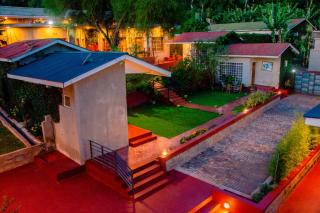 Babylon Lodge - Marangu - 9