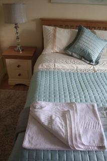 GuestReady - Relaxing Ensuite Room with Balcony - Londres - 2