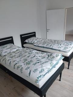 Ferienwohnung 3, Nahe Augenklinik, Zentrum und Saarbrücken, Salmstrasse 11, 66280 Sulzbach - Sulzbach - 5