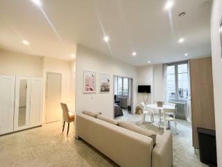 Suite Onyx - Lione - 0