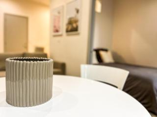 Suite Onyx - Lione - 6