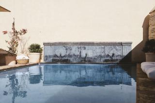 Palacio de los Leones - 9